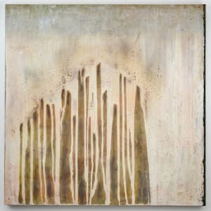 “A Gathering of Souls” by Rachel Pruzan
