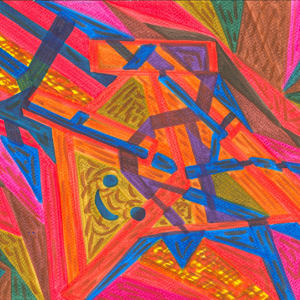 Everything is Known by Marcel Roche, Image 1.
