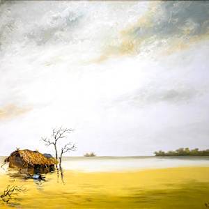 Immensity by Nguyễn Hoàng Long