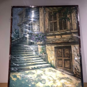Lối Về by Nguyễn Mạnh Hùng