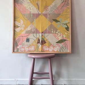 Plant Dreaming Deep by GEMMA BAILEY