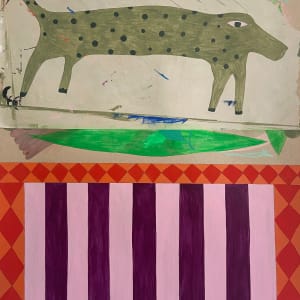 Untitled by GEMMA BAILEY