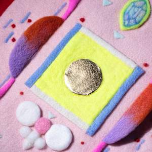 Heart Coherence by Davina Hsu 