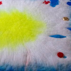 Internal Light by Davina Hsu 