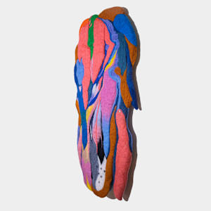 Oxytocin by Davina Hsu  Image: B