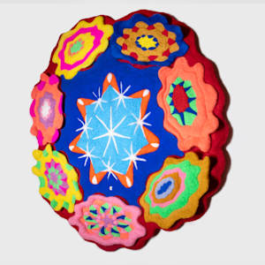 Stargate by Davina Hsu 