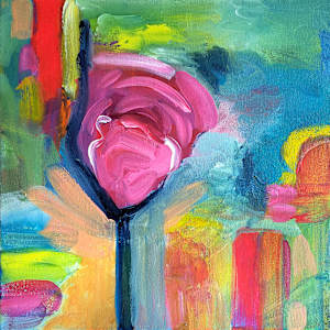 A Rose By Any Other Name 2020, Image 1.