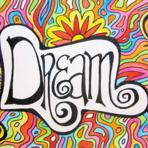 Dream Hippie 2012