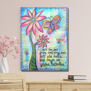 Cordelia's Butterflies 2011 