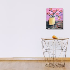 Summertime Tulips 2013 