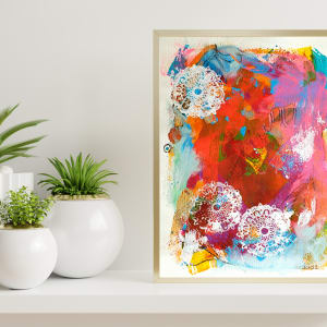 Layered Cherry Pour 2022 