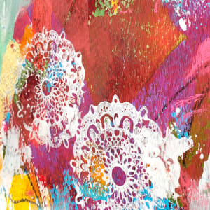 Layered Cherry Pour 2022 