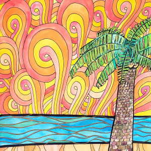 Palm Beach 2015, Image 1.
