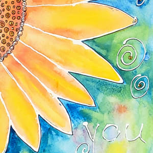 You Are My Sunshine 2016