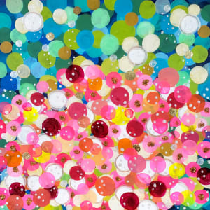 Flowers After the Rain 2021