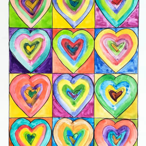 Kandinsky Heart 2020, Image 1.