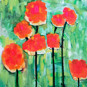 Poppies 2022, Image 1.