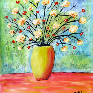 Spring Inspiration 2013