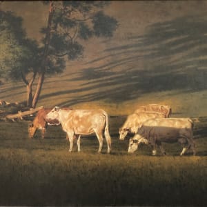 Mount Pisgah Road by Peter Schaumann, Image 1.