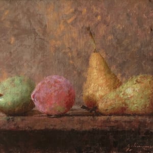 Still Life Pairs by Peter Schaumann, Image 9.