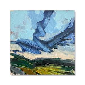 Blue Sky by Samantha Williams-Chapelsky, Image 3.