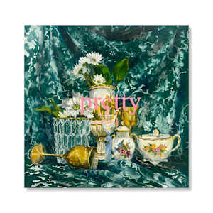 Pretty by Samantha Williams-Chapelsky, Image 2.