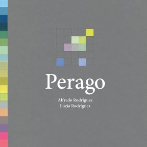 Perago by Lucía Rodríguez Pérez 