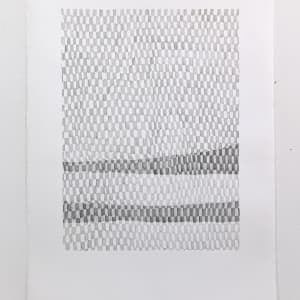 Untitled (folds) by Lucía Rodríguez Pérez 