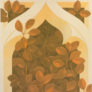 Untitled (on my way to the holy well VI) by Lucía Rodríguez Pérez 