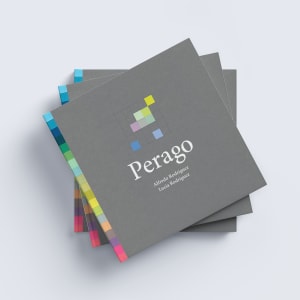 Perago by Lucía Rodríguez Pérez 
