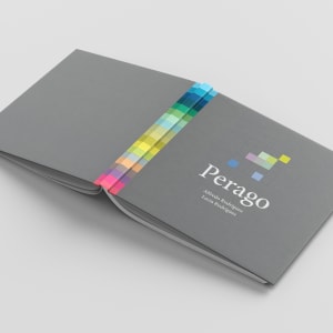 Perago by Lucía Rodríguez Pérez 