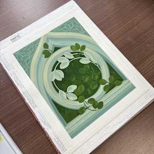 Untitled (tairseach) by Lucía Rodríguez Pérez 