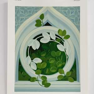 Untitled (tairseach) by Lucía Rodríguez Pérez 