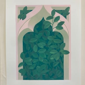 Untitled (on my way to the holy well II) by Lucía Rodríguez Pérez 
