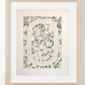 Untitled (loop II) by Lucía Rodríguez Pérez 