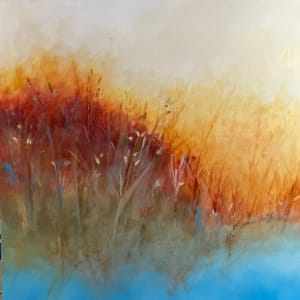 A Sense of Peace by Carol Wright, Image 1.