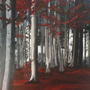 Crimson Forest, Image 1.