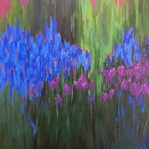 Spring Forward by Carol Wright, Image 1.