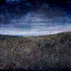 dawn tomorrow by K Johnson