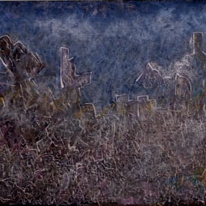 What have the gods done? by K Johnson