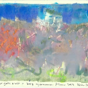 the gods make a brief appearance by Kevin Johnson, Image 9.