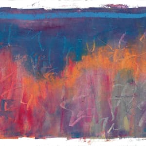 spirits dancing in the fires by Kevin Johnson