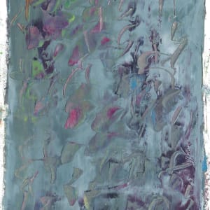 Minam River woods by K Johnson