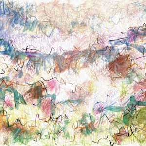 mountains in New Mexico by K Johnson, Image 2.