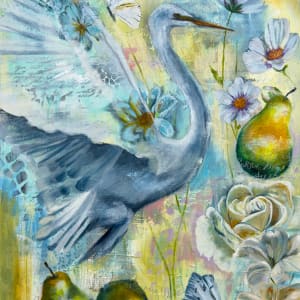 Abundantly Pale by Linda McClure