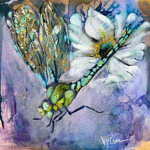 Beyond the Bloom by Linda McClure