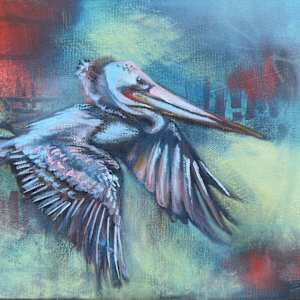 Bright Morning by Linda McClure, Image 1.