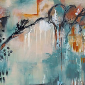 Fluid Dreams by Linda McClure