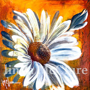 Summer Goodbye by Linda McClure