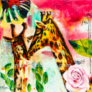 Tender Moment by Linda McClure